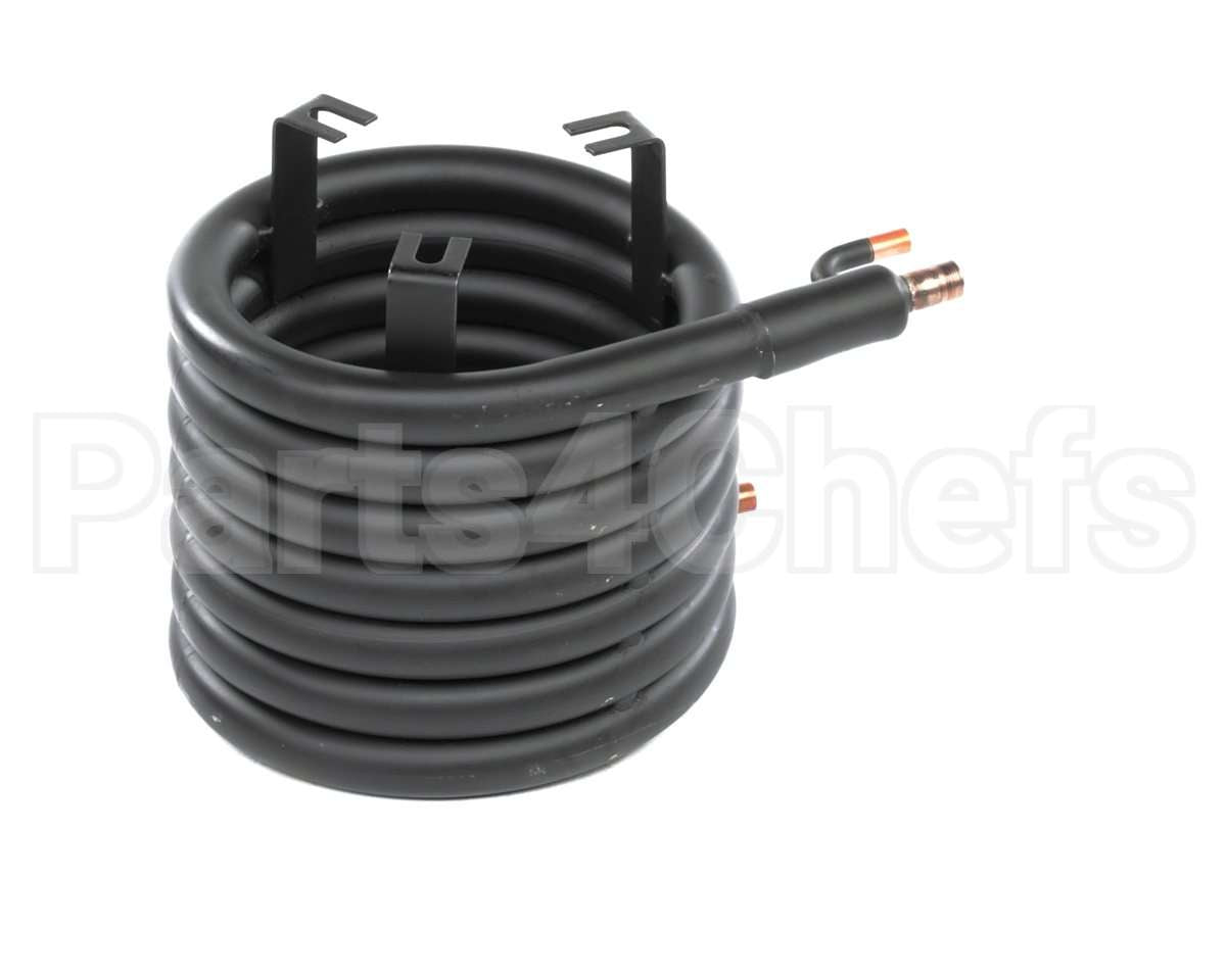 HS-5101 Hoshizaki Water Cooled Cond Se