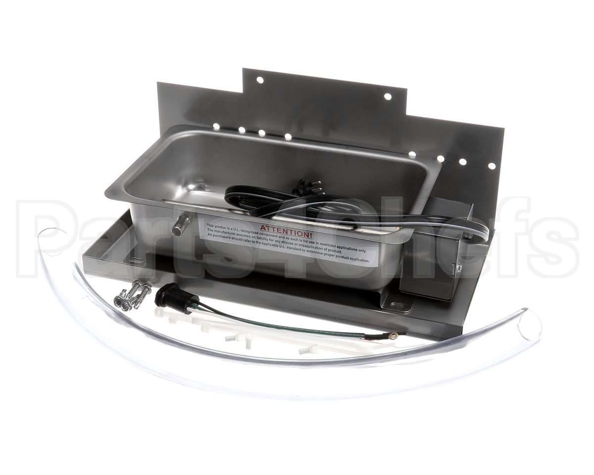 HS-5453 Hoshizaki Heated Cond Drain Pan