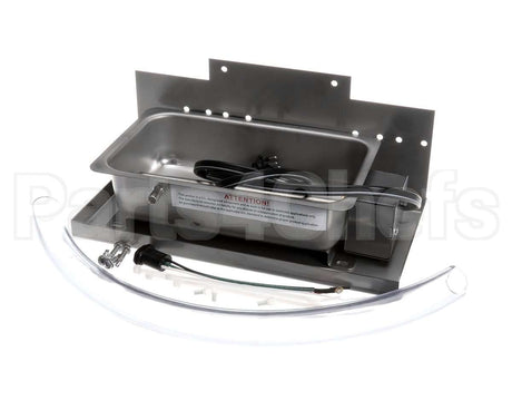 HS-5453 Hoshizaki Heated Cond Drain Pan