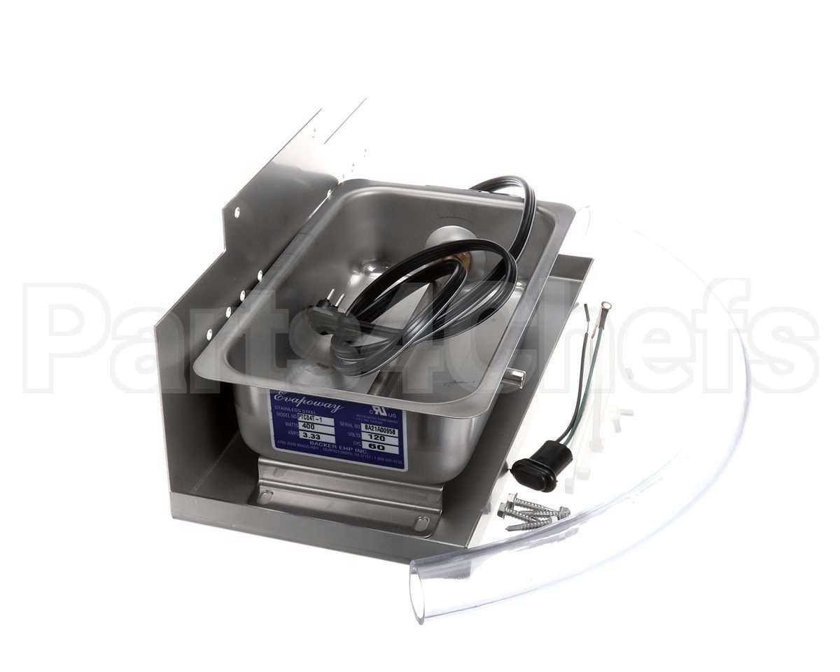 HS-5453 Hoshizaki Heated Cond Drain Pan
