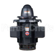 HS3C2PLE US Motors Nidec Vertical Hollow Shaft Motor