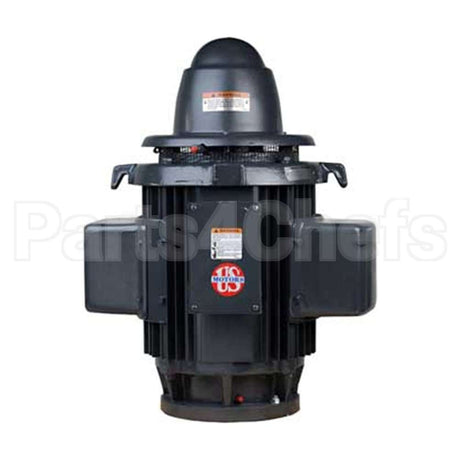 HS3C2PLE US Motors Nidec Vertical Hollow Shaft Motor