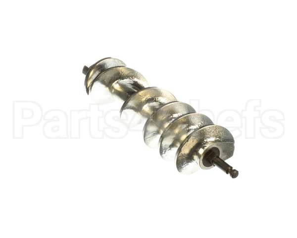 HS48A Biro Worm Assembly