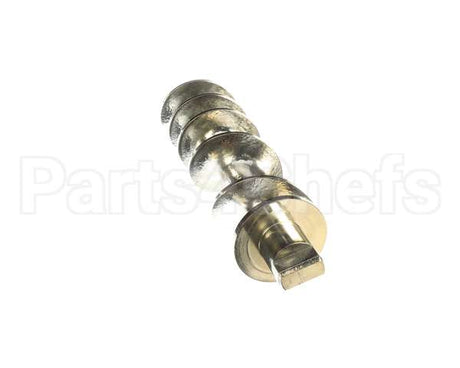 HS48A Biro Worm Assembly