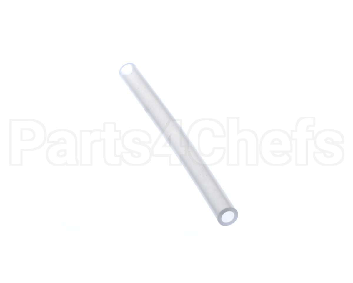 HSE01563 Trane Hose, Pressure Switch, 5.00 X .188 Id X