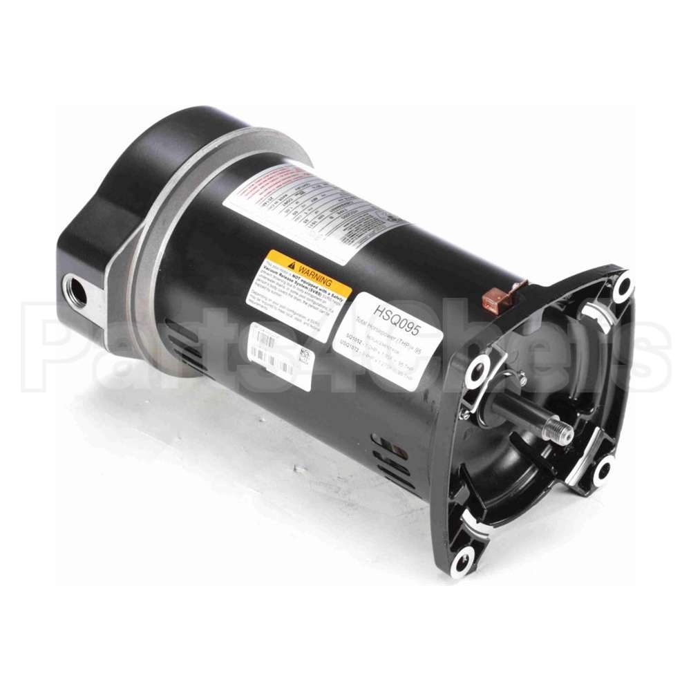 HSQ095 Century Pool And Spa Pump Motor