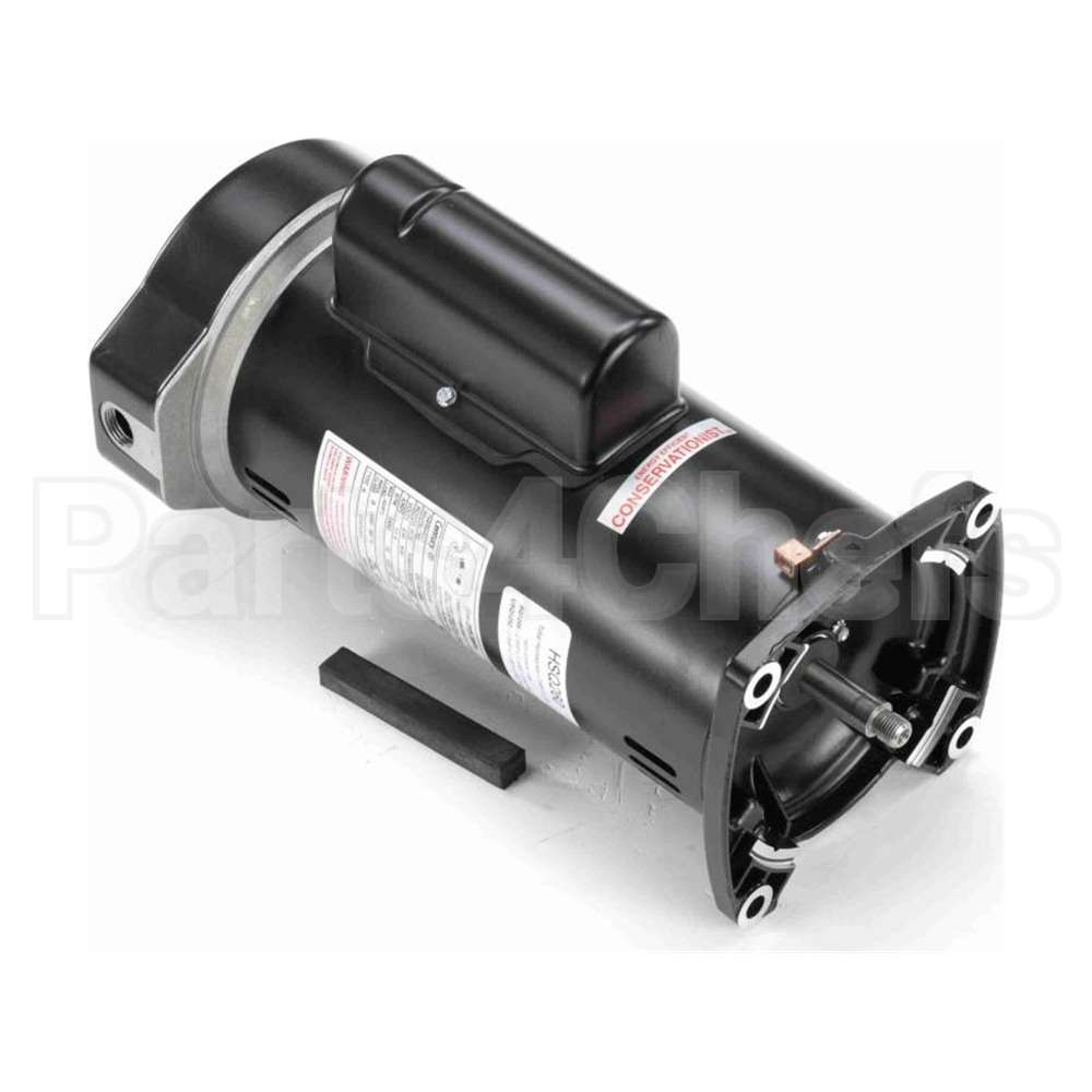 HSQ260 Century Pool And Spa Pump Motor