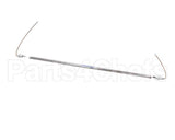 HT-187845 Star Heatertube, Quartz