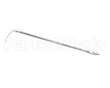 HT-187845 Star Heatertube, Quartz
