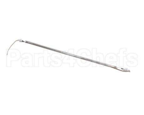 HT-187845 Star Heatertube, Quartz