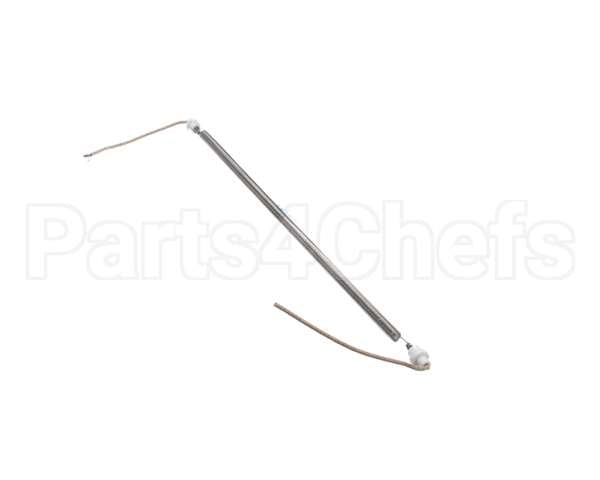HT-187845 Star Heatertube, Quartz