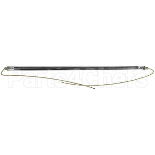 HT-187850 Compatible Holman Quartz Element 240V 900W 16-1/4"