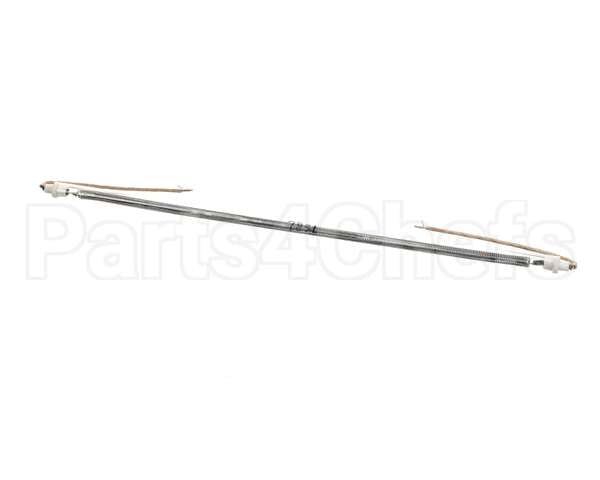 HT-187851 Star Heatertube, Quartz