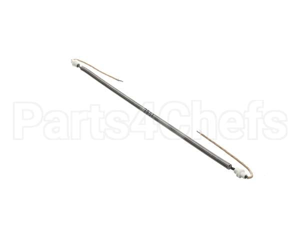 HT-187851 Star Heatertube, Quartz