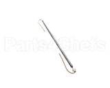 HT-187851 Star Heatertube, Quartz