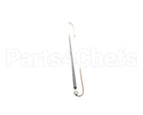 HT-187851 Star Heatertube, Quartz