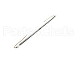 HT-187851 Star Heatertube, Quartz