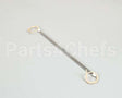 HT-197845 Star Heatertube,Quartz,208V-807W104V