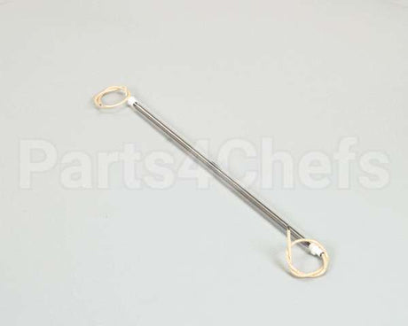 HT-197845 Star Heatertube,Quartz,208V-807W104V