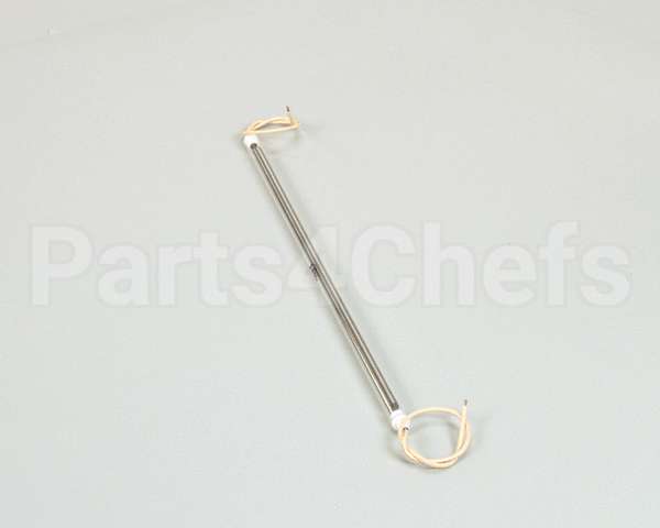 HT-197845 Star Heatertube,Quartz,208V-807W104V