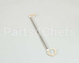 HT-197845 Star Heatertube,Quartz,208V-807W104V