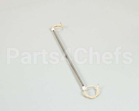 HT-197845 Star Heatertube,Quartz,208V-807W104V