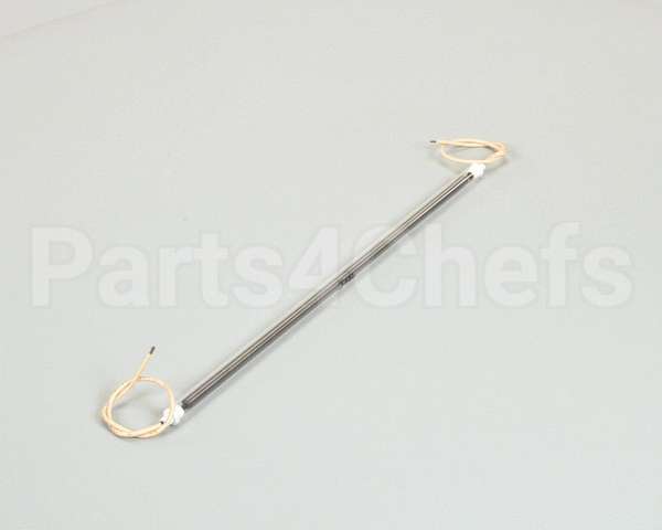 HT-197845 Star Heatertube,Quartz,208V-807W104V