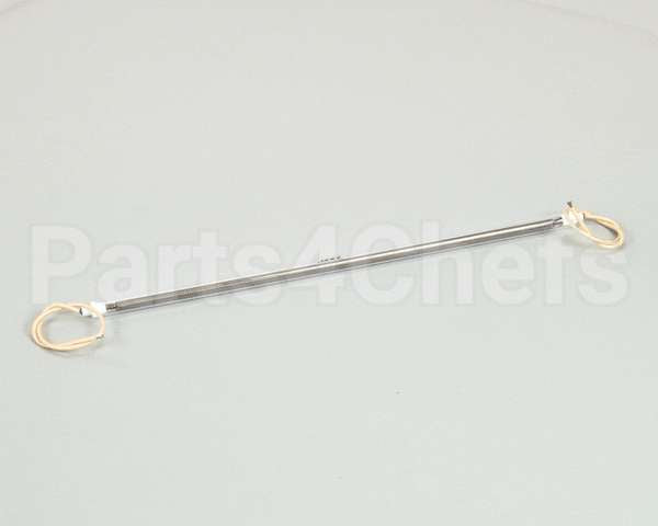 HT-197845 Star Heatertube,Quartz,208V-807W104V