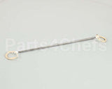 HT-197845 Star Heatertube,Quartz,208V-807W104V