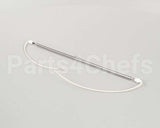 HT-197850 Star Heatertube,Qtz-921W240V