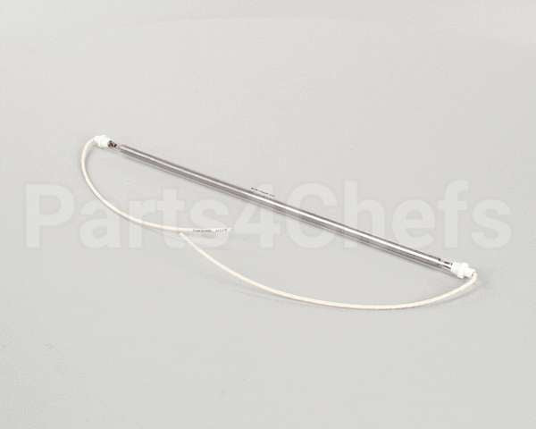 HT-197850 Star Heatertube,Qtz-921W240V