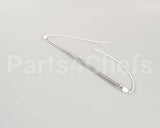 HT-197850 Star Heatertube,Qtz-921W240V