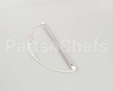 HT-197850 Star Heatertube,Qtz-921W240V