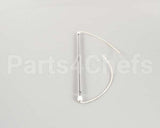 HT-197850 Star Heatertube,Qtz-921W240V