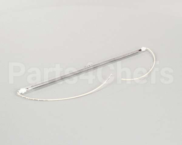 HT-197850 Star Heatertube,Qtz-921W240V