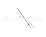 HT-197852 Star Heatertube,Quartz,1000W120V