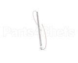 HT-197852 Star Heatertube,Quartz,1000W120V