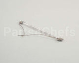 HT0016 Bki Quartz Tube, 115-125V Qh500T3