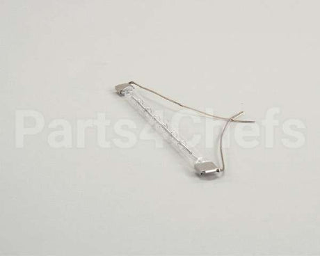 HT0016 Bki Quartz Tube, 115-125V Qh500T3