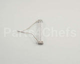 HT0016 Bki Quartz Tube, 115-125V Qh500T3