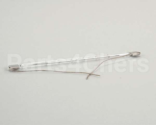 HT0016 Bki Quartz Tube, 115-125V Qh500T3