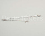 HT0016 Bki Quartz Tube, 115-125V Qh500T3