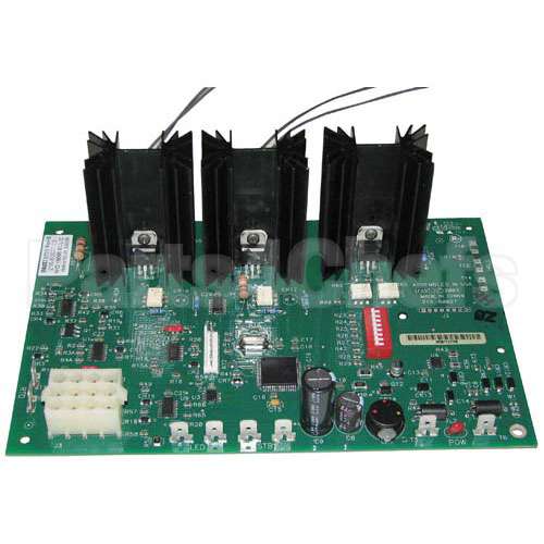 HT02-01-229 Compatible Hatco Toaster Control Board
