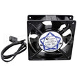 HT02-12-039 Compatible Hatco Axial Fan 230V