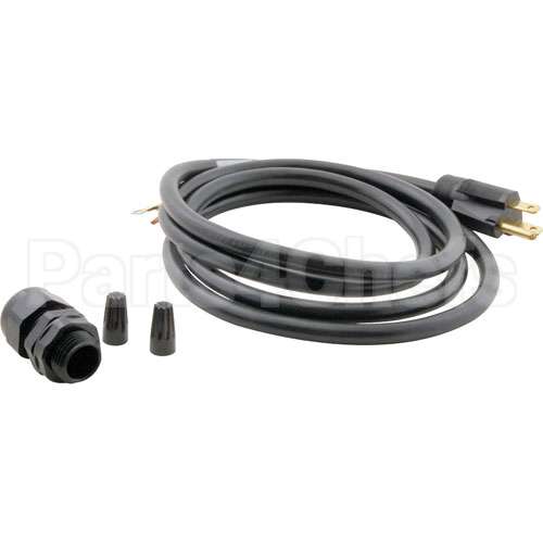 HT02-18-154 Compatible Hatco Cord, Power (W/Plug)