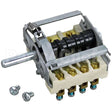HT02-19-082 Compatible Hatco Selector Switch