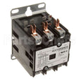 HT02.01.167.00 Compatible Hatco Contactor 3P 40/50A 24V