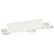 HT02.07.004 Compatible Hatco Ceramic Element - 240V/1000W