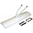 HT02.07.008 Compatible Hatco Ceramic Heater 120V 650W