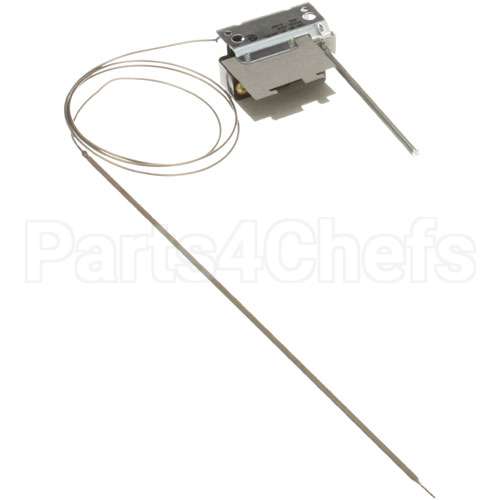 HT02.16.011 Compatible Hatco Thermostat102B, 1/8 X 12, 36